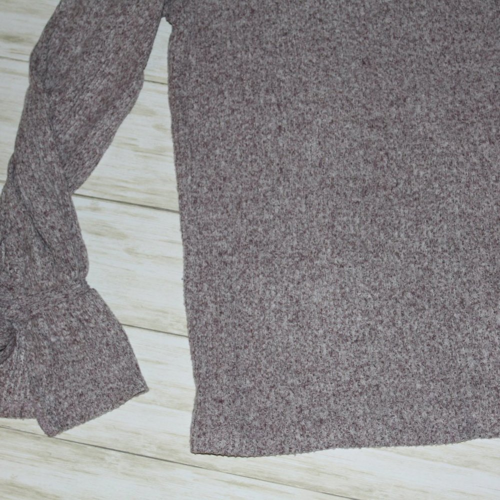 LUCKY BRAND BOHO Top Large - Picture 6 of 7